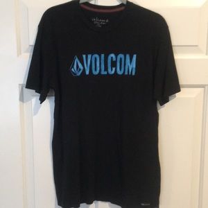 Men’s slim fit volcom T-shirt